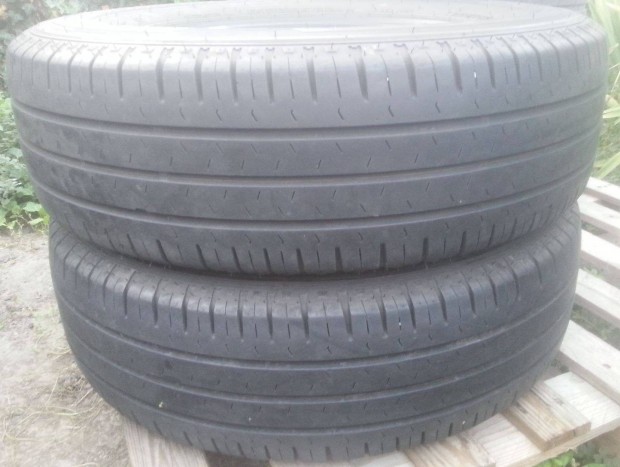 225/75R16C Nexen kisteher nyári gumi 2 db