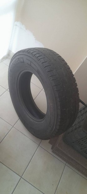 225/75R16C T�li Michelin Agilis Elad� 2db