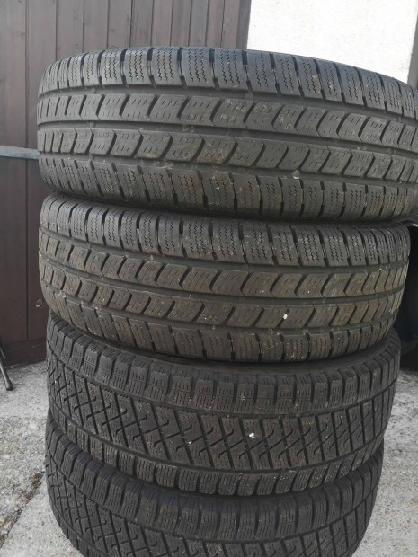 225/75R16C kisteherre tligumik