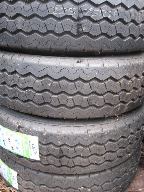 225/75R16 C Linglong kisteher gumi 225/75 R16 C-s gumi 0km