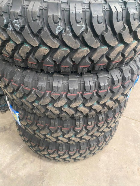 225/75R16 Comforser CF-3000 terepjáró offroad gumi Nyíregyháza, Alkony