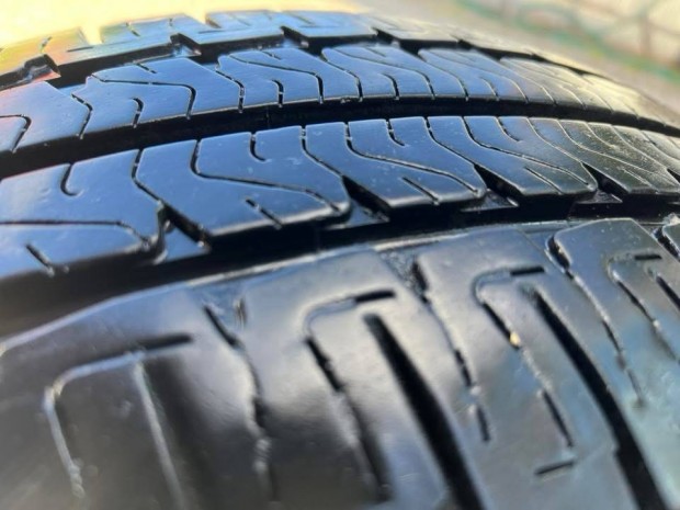 225 75 16 C Michelin Nyarigumi garnitura 