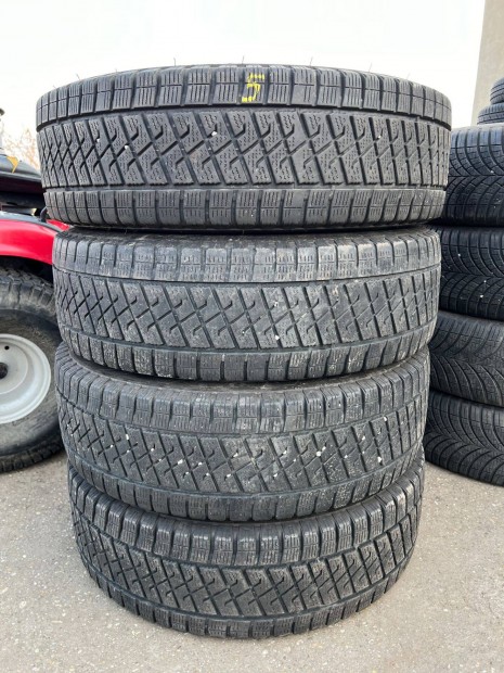 225/75 R16C lassa 4db tli gumi