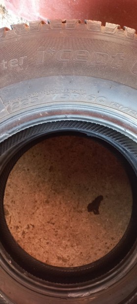 225/75 R16 C Hankook 