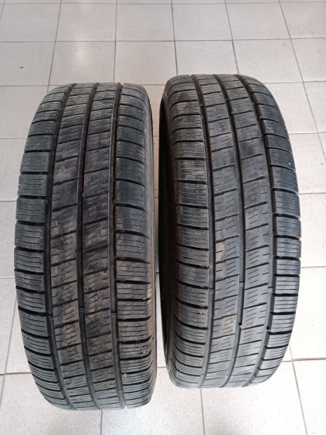 225/75 R16 C ngyvszakos prban 6mm 2021