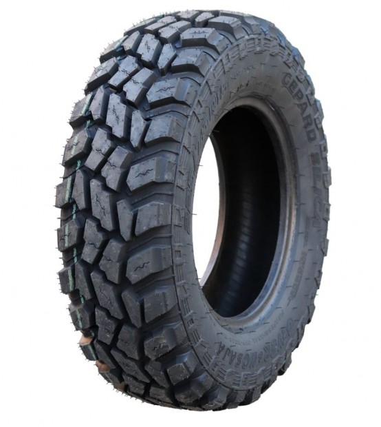 225/75 R16 Gepard Professional M/T terepgumi 112/110Q