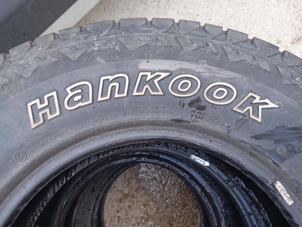 225/75 R26 Hankook Dynaproa/T