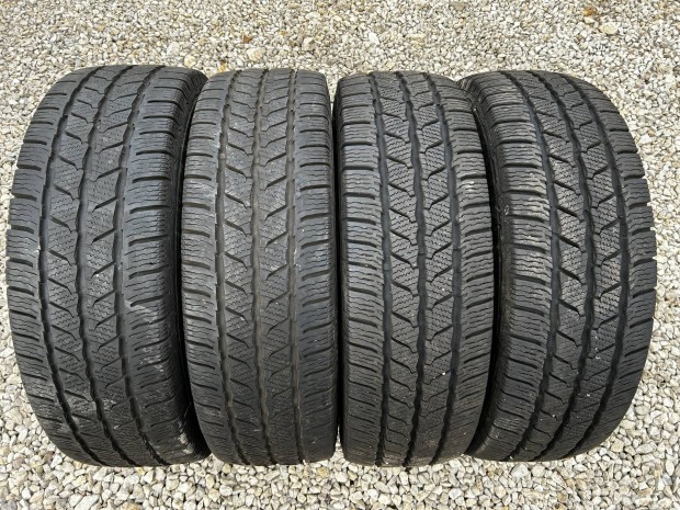 225/75 R 16 C kisteher Continental