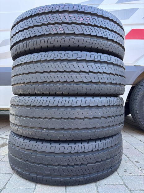 225/75 r16C  225/75r16C  Continental ny�ri gumi
