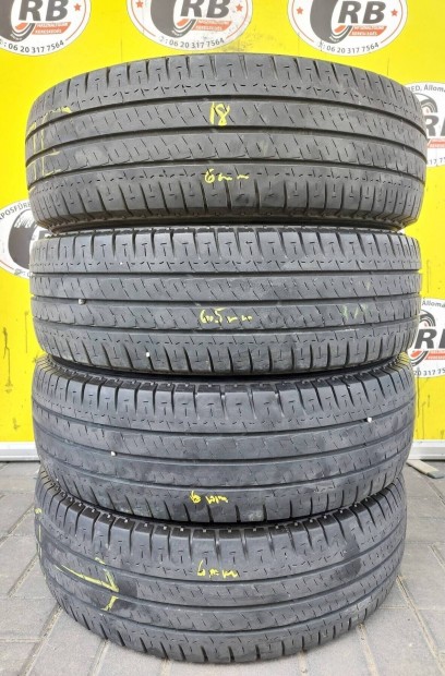 225/75 r16 C Michelin Agilis,,Évjárat2018/16,,6mm 20000/db