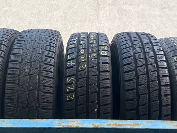 225/75r16C tli gumi