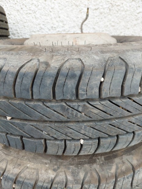 225/75r16 c Iveco kerekek eladk ! 