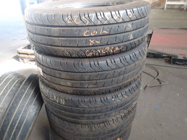 225/75r16c Continetnal nyri gumik ajndk szerelssel