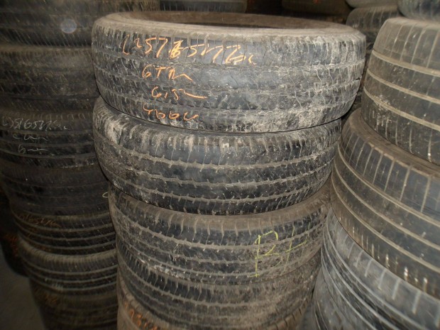 225/75r16c Gtraidal nyári gumik ajándék szereléssel