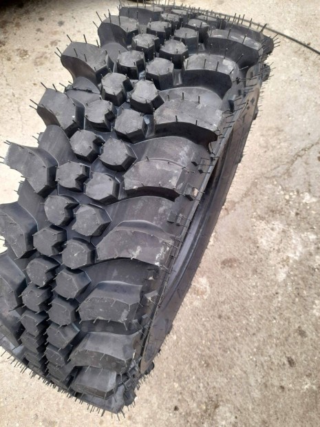 225/80R16 Simex mints terepgumi