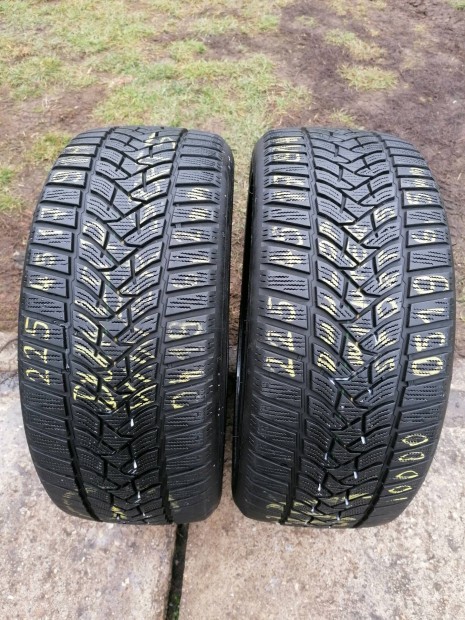 225 /45R17 Téligumi/2019/