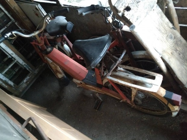 228 Bb s 207 Bb vaz