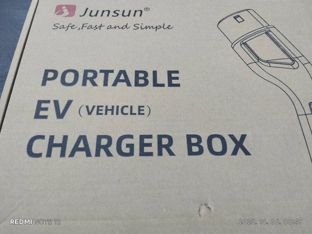 22KW hordozhat vagy otthoni 3 Fzis elektromos aut tlt