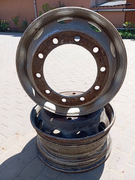 22.5X9.00 Kamion Teheraut felni