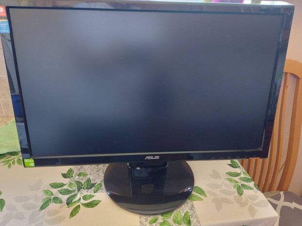 22"Asus Monitor Elad