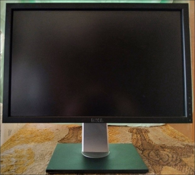 22" Dell Ultrasharp 2209wa IPS Monitor