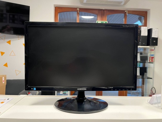 22" Samsung LS22B150 monitor