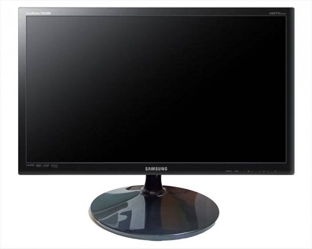 22" Samsung T22A300 LED TFT monitor