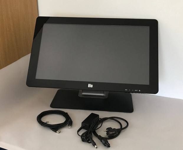 22" érintő kijelzős monitor ELO Touch 2201L