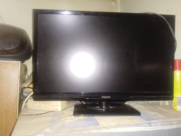 22 colos Philips fullhd led tv elad