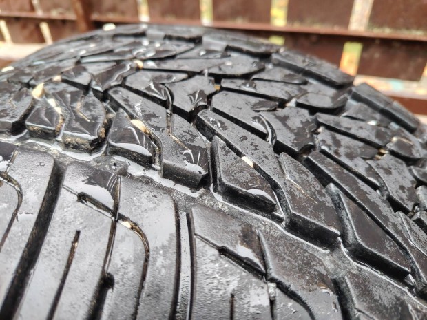 22 colos, 5x112 peremes alufelnik!