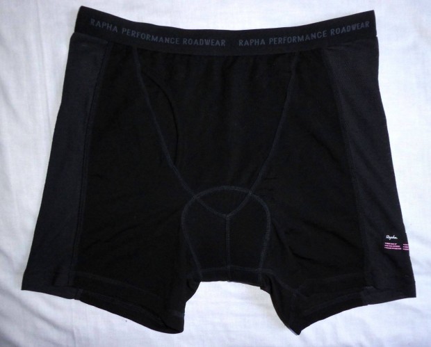 22ezres Rapha M - L merino biciklis kerkpros als boxer lbettes