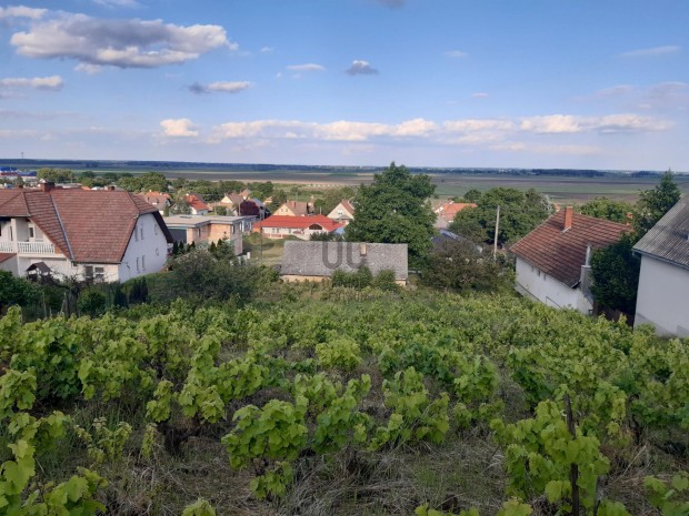 2300 nm-es építési telek eladó Szekszárdon, a kedvelt déli városrészbe