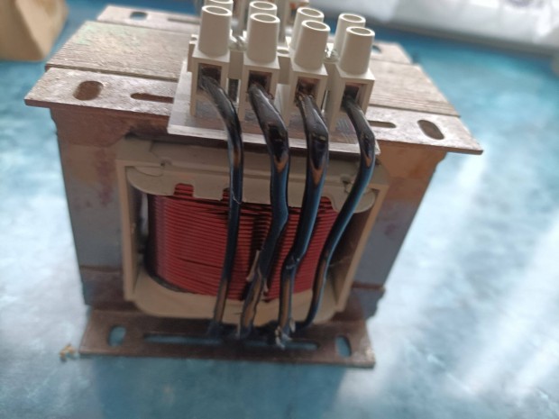 230V/6-12-24 v os transzform�tor