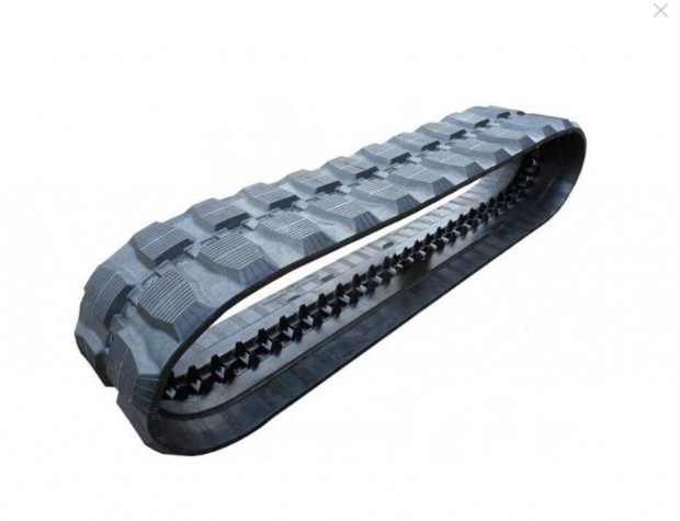 230x96x31 gumiheveder (Cnh) prémium európai minőség
