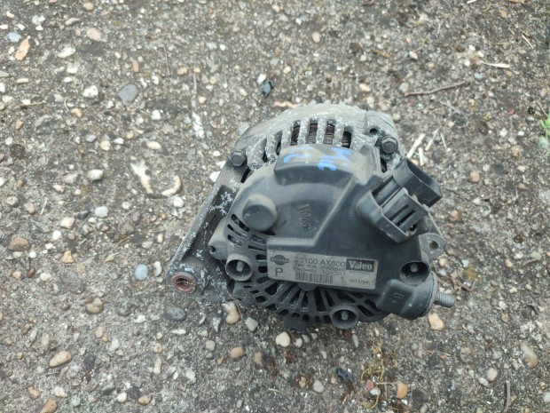 23100AX600 Nissan Micra K12 generátor