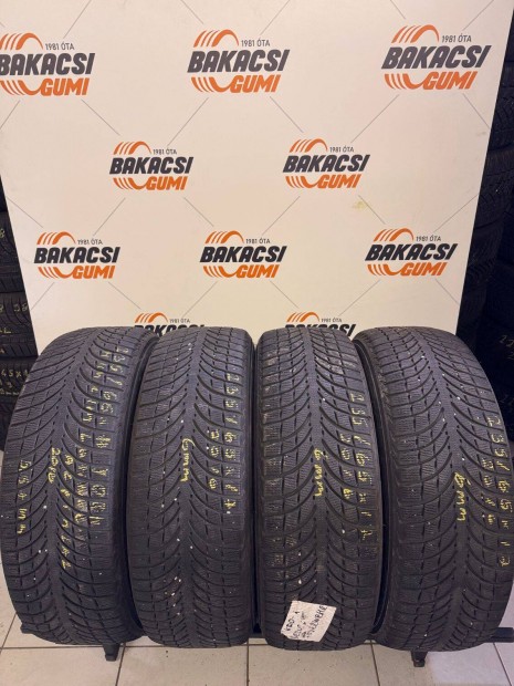 2325/65R17 235 65 17 235/65x17 Michelin tli gumi elad