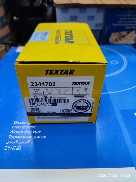 2344702 Trcsafkbett BMW X5/6 hts