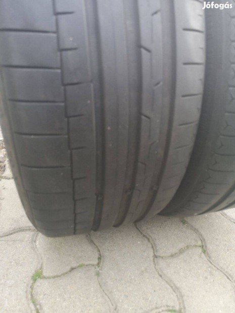 235/30R20 235/30 235 30 20 2-4db nyárigumi nyári gumi