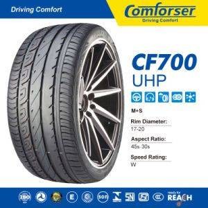 235/35R19 91W Comforser j Nyri Gumi