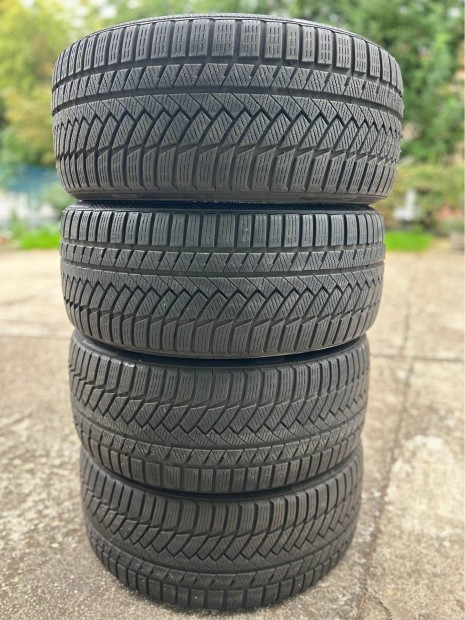 235/35R19 Continental téli 4db, 235/35 R19