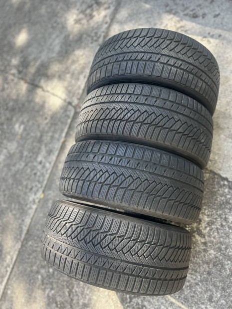 235/35R19 Continental téli 4db, 235/35 R19