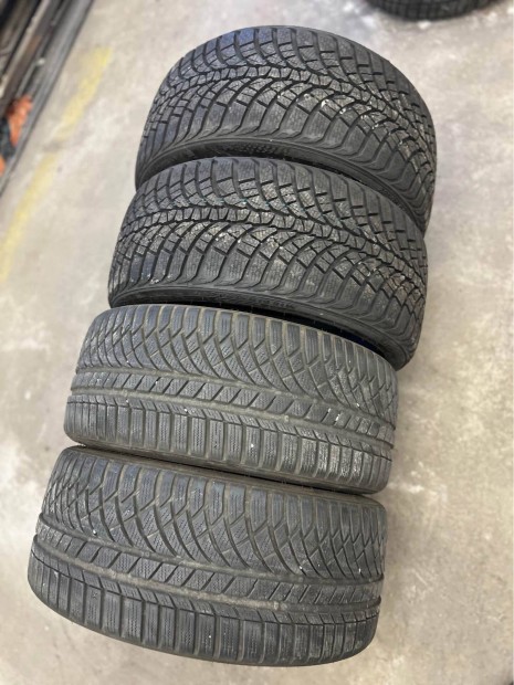 235/35R19'Kumho téli 4db új 235/35R19, 235/35 R19