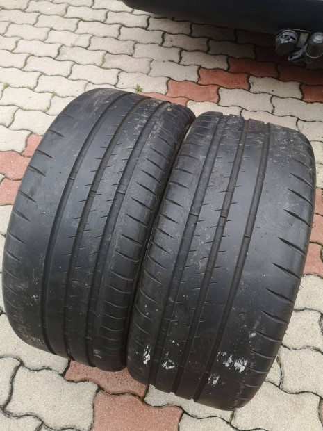 235/35R19 Michelin CUP2 nyri 2db