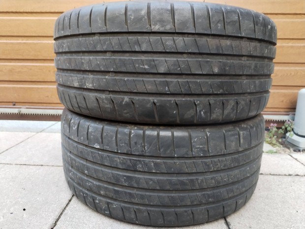 235 35 19 bridgestone 235/35 R 19 nyári gumi 2 db 2020.42.hét