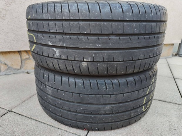 235 35 19 goodyear 235/35 R 19 nyári gumi 2 db 2021.11.hét