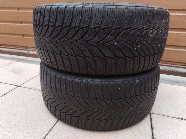 235 35 19 nexen 235/35 R 19 tli gumi 2 db