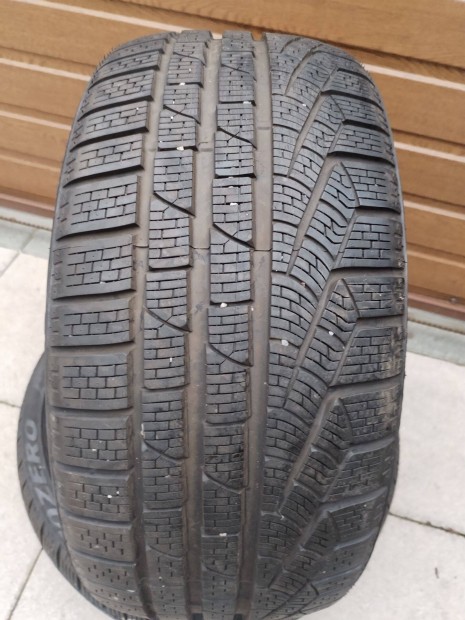 235 35 19 pirelli 235/35 R 19 tli gumi 2 db