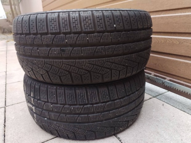 235 35 19 pirelli 235/35 R 19 tli gumi 2 db