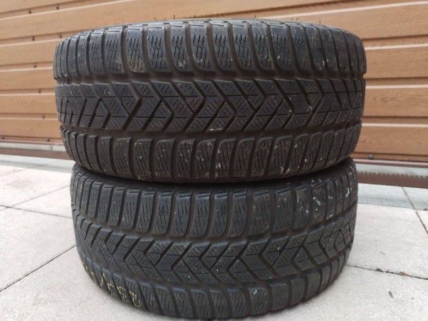 235 35 19 pirelli tli gumi 2 db