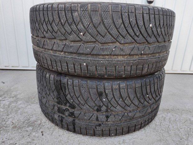 235 35 20 michelin 235/35 R 20 tli gumi 2 db